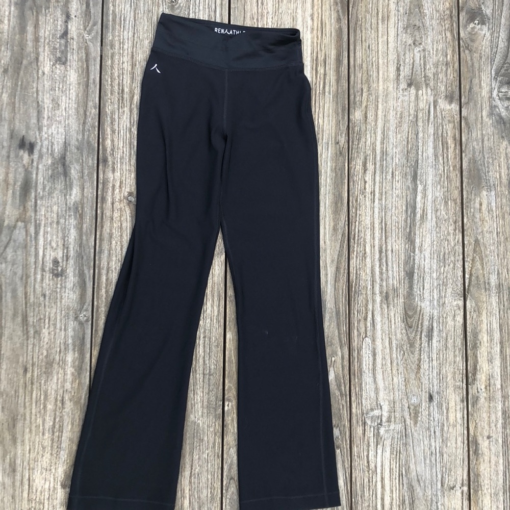 Ren Athletics pants🤩